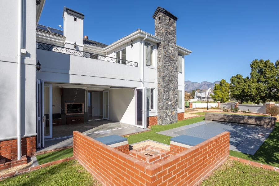 4 Bedroom Property for Sale in Val De Vie Estate Western Cape